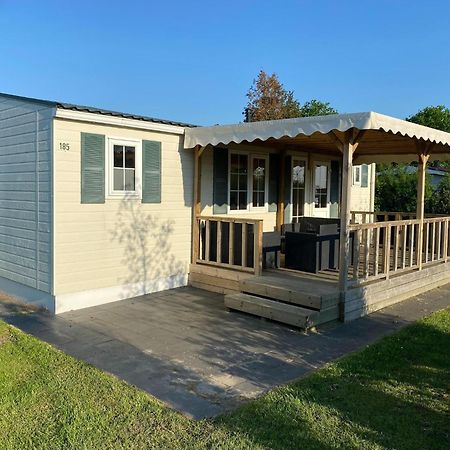 Chalet Near The Loonse And Drunense Duinen Udenhout ภายนอก รูปภาพ