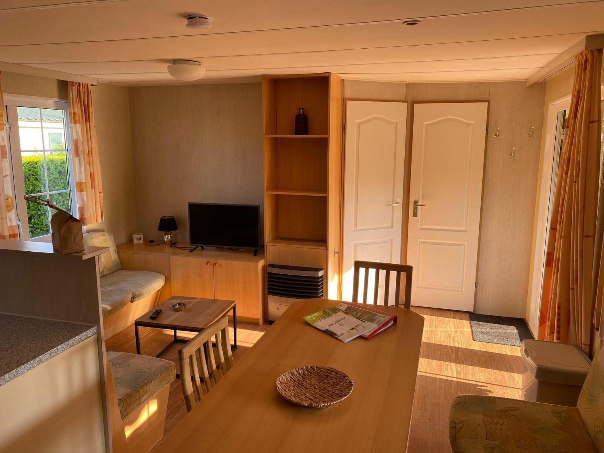 Chalet Near The Loonse And Drunense Duinen Udenhout ภายนอก รูปภาพ