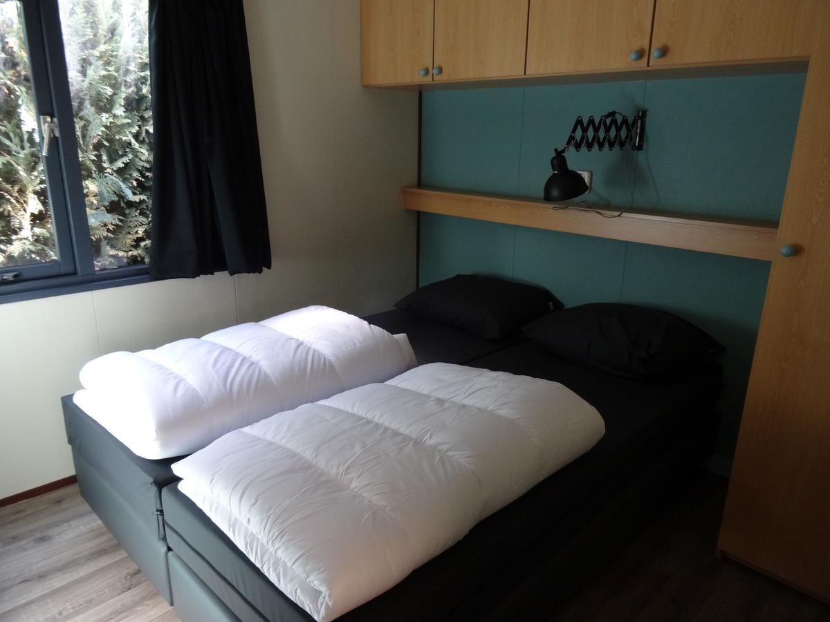 Chalet Near The Loonse And Drunense Duinen Udenhout ภายนอก รูปภาพ